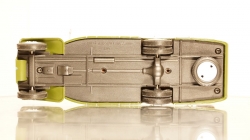 CITROEN T23RU CHASSAING №15, Hachette 1:43