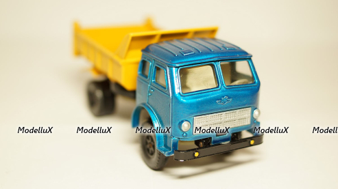 МаЗ 503 Кострома , 1:43