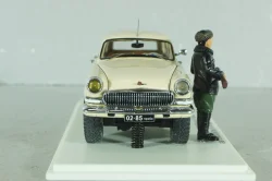 МаЗ 503 Кострома , 1:43