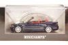 BMW M5 (F10) 2011 1:18