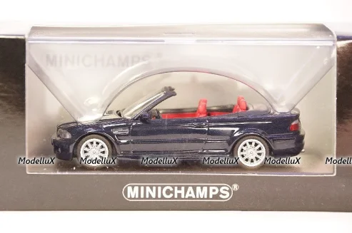 BMW M5 (F10) 2011 1:18