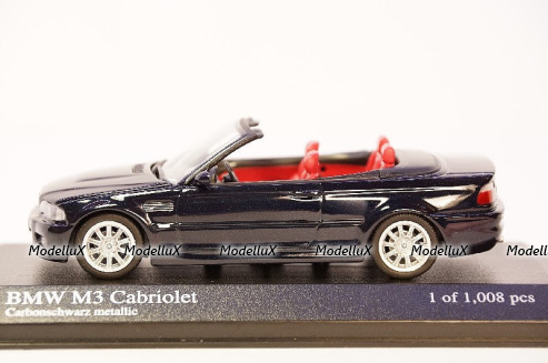 BMW M5 (F10) 2011 1:18
