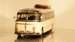 ISOBLOC 648 DP №17, Hachette 1:43