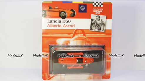 ISOBLOC 648 DP №17, Hachette 1:43