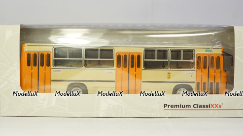 Икарус 260 BVG, Premium Classixxs 1:43