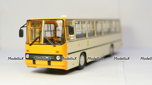 Икарус 260 BVG, Premium Classixxs 1:43