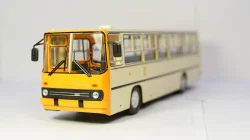 Икарус 260 BVG, Premium Classixxs 1:43