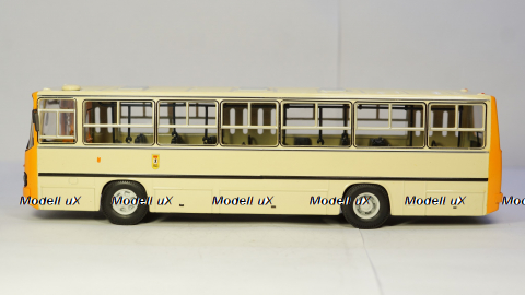 Икарус 260 BVG, Premium Classixxs 1:43