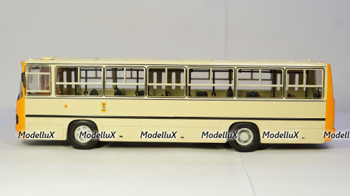 Икарус 260 BVG, Premium Classixxs 1:43