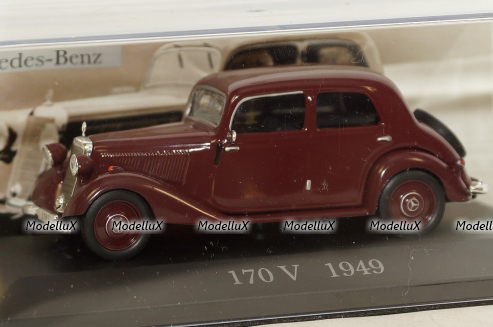 RENAULT AGP №19, Hachette 1:43