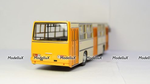 Икарус 260 BVG, Premium Classixxs 1:43
