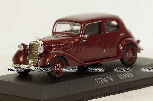 RENAULT AGP №19, Hachette 1:43