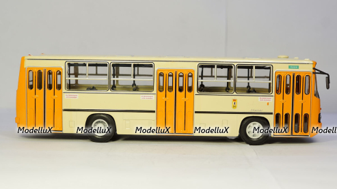 Икарус 260 BVG, Premium Classixxs 1:43