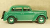 Москвич 400-420 1946 green, IScale 1:18