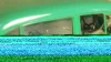 Москвич 400-420 1946 green, IScale 1:18