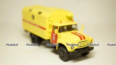 SOMUA OP5-3 №20, Hachette 1:43