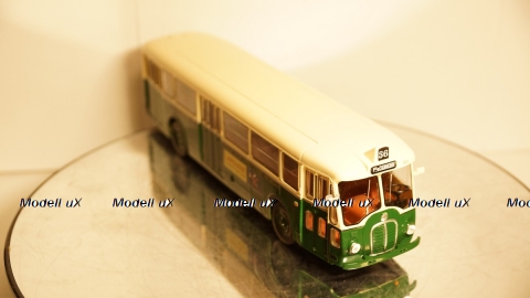 SOMUA OP5-3 №20, Hachette 1:43