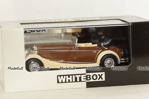 SOMUA OP5-3 №20, Hachette 1:43