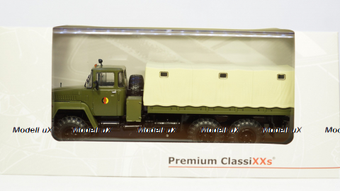 Краз 260, Premium Classixxs 1:43