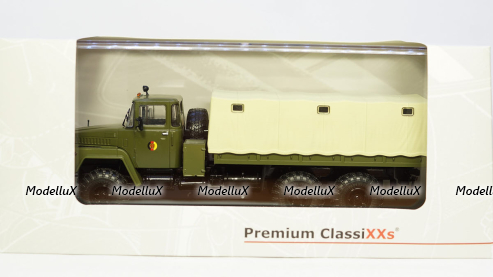 Краз 260, Premium Classixxs 1:43