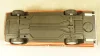 Ford Country Squire with roof railing 1960 red, 18074, Model Car Group 1:18