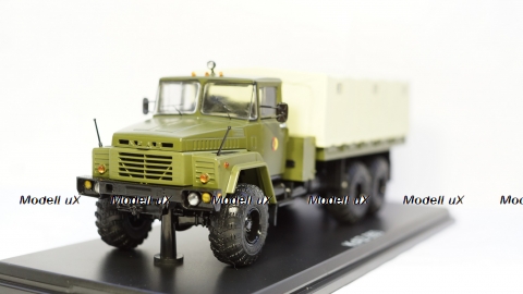 Краз 260, Premium Classixxs 1:43