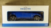 Lamborghini Urus 2012 blue-metallic, 18020, Model Car Group 1:18