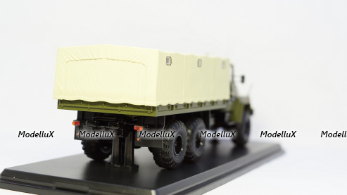 Краз 260, Premium Classixxs 1:43