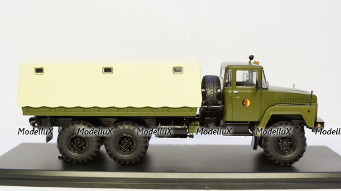 Краз 260, Premium Classixxs 1:43