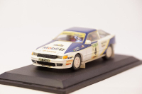 Toyota Celica GT4 No.4, Rally Portugal 1990 Mobil