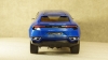 Lamborghini Urus 2012 blue-metallic, 18020, Model Car Group 1:18
