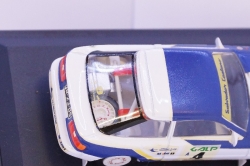 Toyota Celica GT4 No.4, Rally Portugal 1990 Mobil