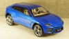 Lamborghini Urus 2012 blue-metallic, 18020, Model Car Group 1:18