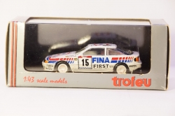 Toyota Celica GT4 No.15 Tour de Corse 1991 Fina