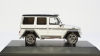 Mercedes G500 4x4² W463 2015, IScale 1:43