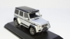 Mercedes G500 4x4² W463 2015, IScale 1:43