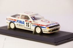 Toyota Celica GT4 No.15 Tour de Corse 1991 Fina