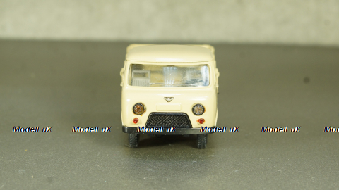 УАЗ 3303 бежевый