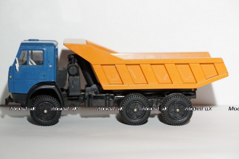 Камаз 5511  в боксе