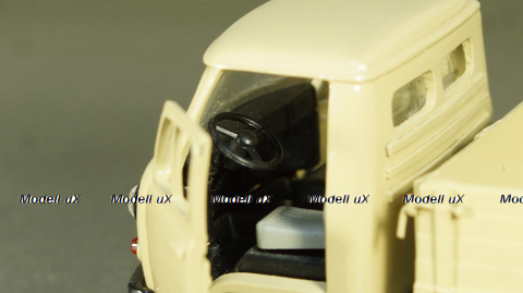 УАЗ 3303 бежевый