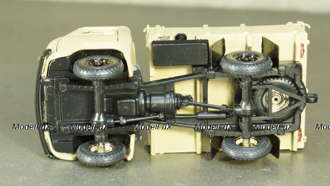 УАЗ 3303 бежевый