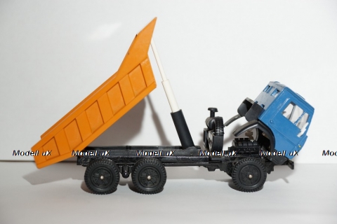 Камаз 5511  в боксе