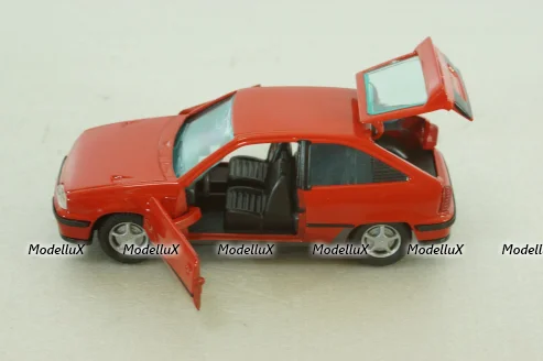 Руссо Балт С24/40 НР Владивосток-Петербург, Студия Колесо 1:43