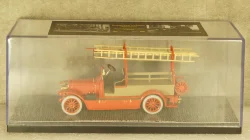 Руссо-Балт D 24/40 1920 г. пожарный, Студия Колесо 1:43