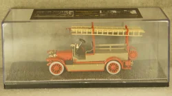 Руссо-Балт D 24/40 1913 г. пожарный, Студия Колесо 1:43