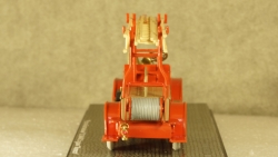 Руссо-Балт D 24/40 1913 г. пожарный, Студия Колесо 1:43