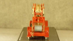 Руссо-Балт D 24/40 1913 г. пожарный, Студия Колесо 1:43