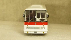 ЛАЗ 695Р Спорткомитет СССР, арт. 330006, Советский Автобус 1:43