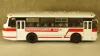 ЛАЗ 695Р Спорткомитет СССР, арт. 330006, Советский Автобус 1:43