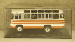 Паз-320101 Олимпиада 80, TruckTyr 1:43